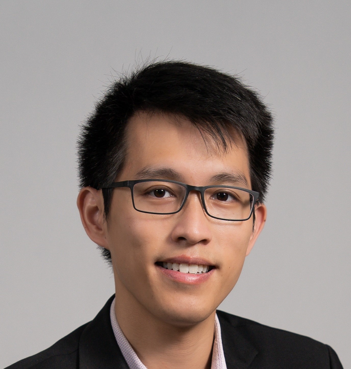 Edmund Tse